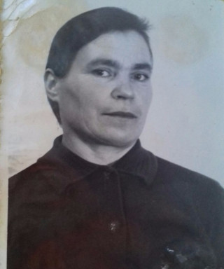Киренкина Мария Яковлевна