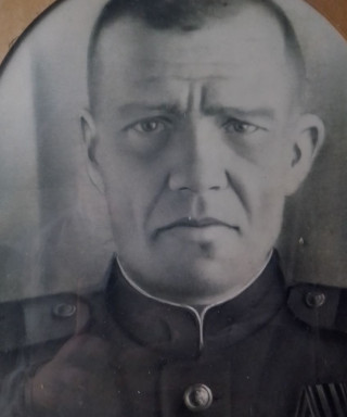 Кузнецов Данил Сергеевич