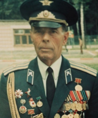 Багин Дмитрий Иванович