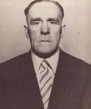 Феклистов Александр Васильевич