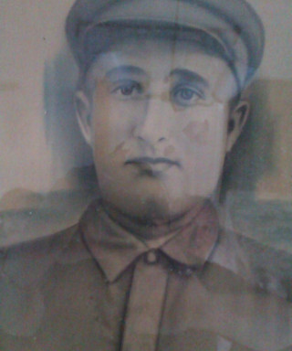 Букша Иван Николаевич