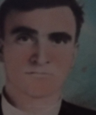 Морозов Иван Михайлович