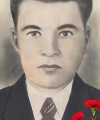 Ахмедьянов Галимьян Хабибьянович