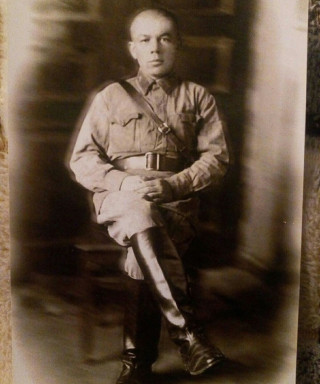 Акулов Егор Алексеевич