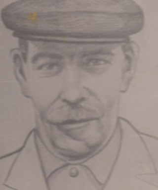 Шибаев Фотий Федорович