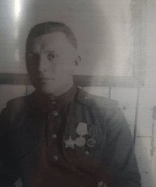 Цапко Иван Иванович