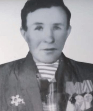 Ишкин Федор Павлович