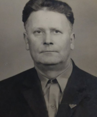 Грищенко Иван Каленыкович