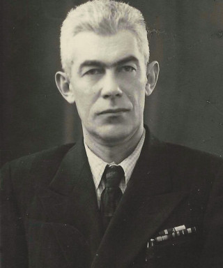 Дагаев Александр Львович