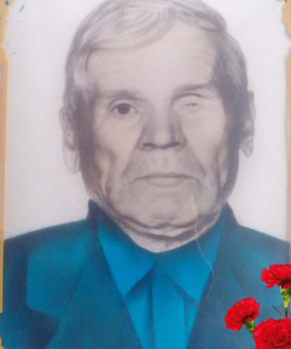 Кувалдин Василий Петрович