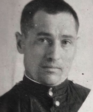 Ефимов Лаврентий Михайлович