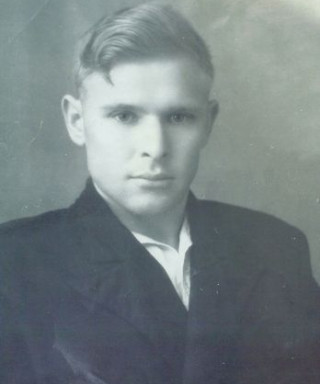 Парфентьев Константин Павлович