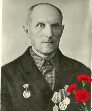 Гребцов Кузьма Иванович