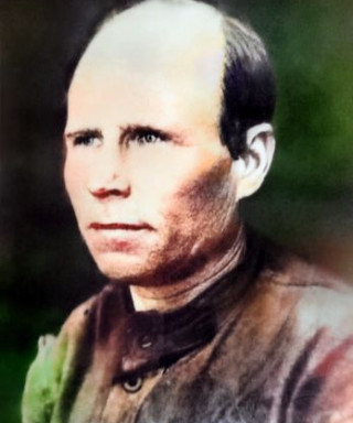 Широковских Николай Андриянович