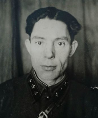 Надь Франц Георгиевич