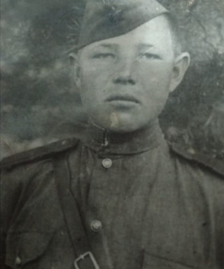 Ефремов Станислав Николаевич