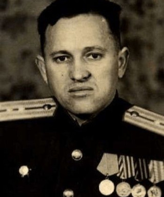 Ермолов Георгий Петрович