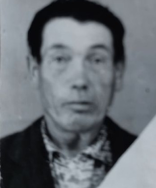 Кузьмин Илья Николаевич