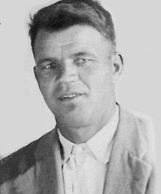 Гришин Пётр Кузьмич