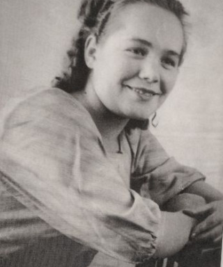 Барзий Мария Николаевна