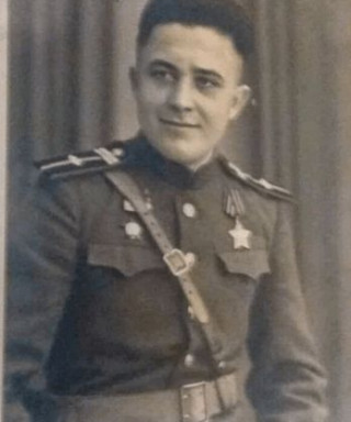 Земляков Алексей Сергеевич