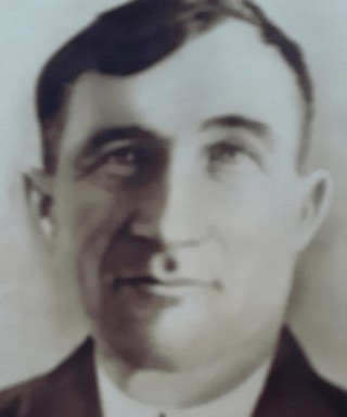 Пономаренко Семён Тихонович