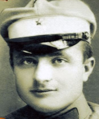 Лозейкин Михаил Маркович