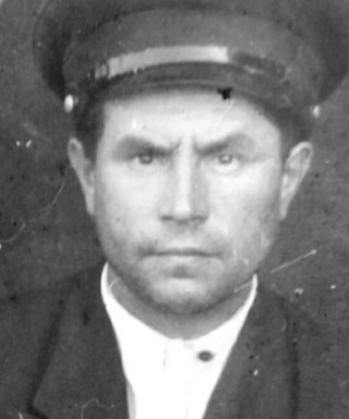 Нуждин Василий Хрисанович