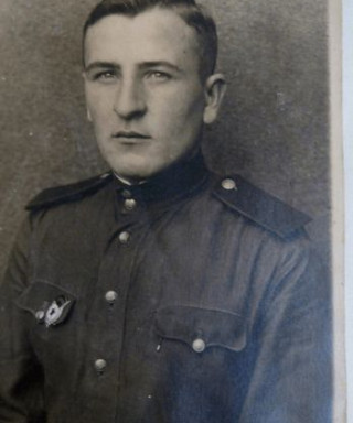 Барзий Павел Клементьевич