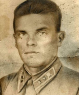 Поддубный Иван Иванович