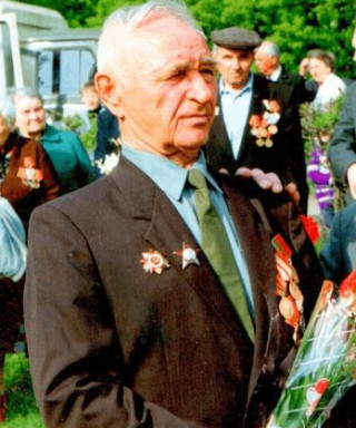 Кузьмин Николай Романович