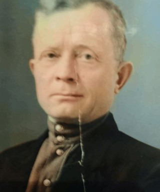 Дмитренко Сергей Васильевич