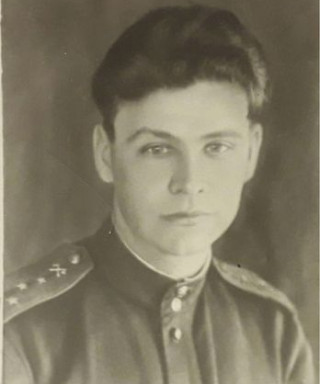 Игнатьев Евгений Николаевич