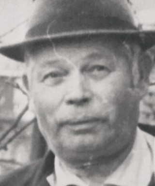 Джуринский Василий Филипович