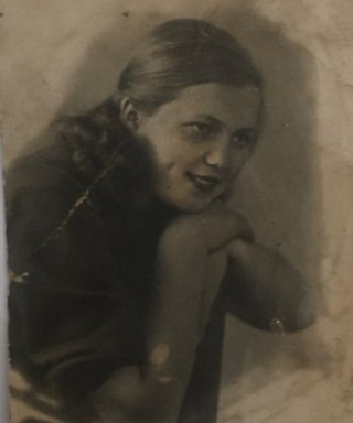 Дубовицкая Антонина Владимировна