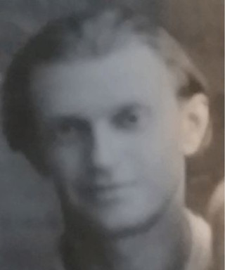 Нарвойт Виктор Вячеславович