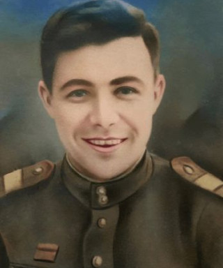 Гузенко Иван Васильевич