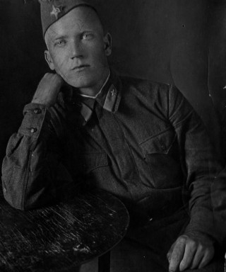 Красильников Анатолий Александрович