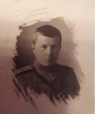 Лунин Сергей Ефимович