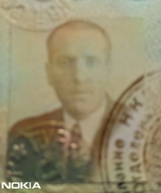 Зуев Константин Николаевич