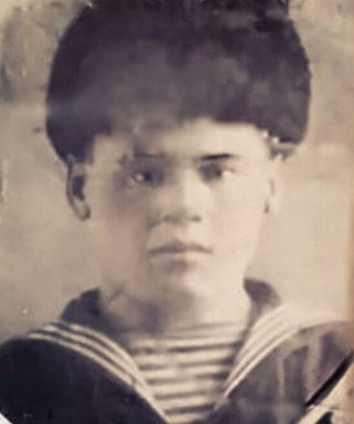 Мащалгин Михаил Павлович