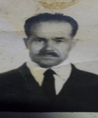 Голягин Иван Александрович