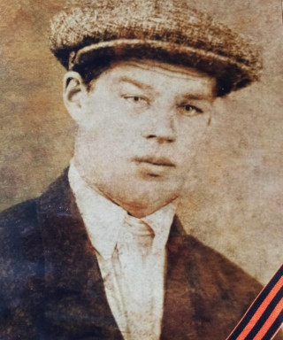 Перцев Николай Васильевич