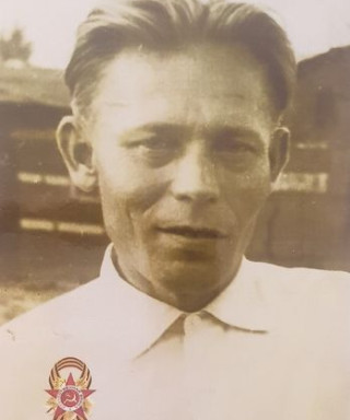 Кудряшов Константин Иванович