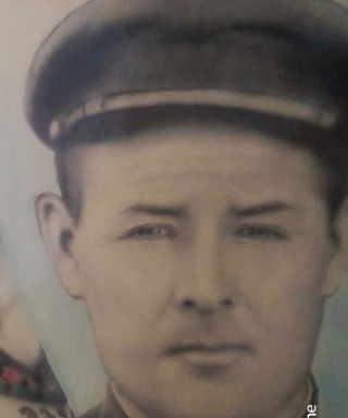 Курманов Шайхетдин Шарипович