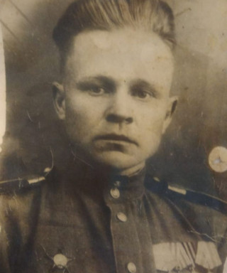 Арбузов Алексей Петрович