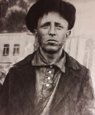 Киселев Алексей Герасимович