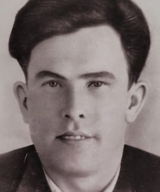 Мельников Михаил Андреевич