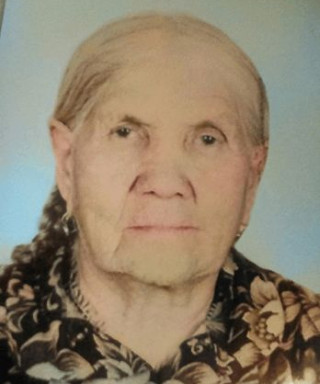 Байрамова Разия