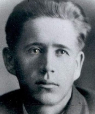 Пузырёв Александр Павлович